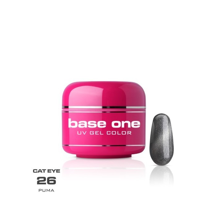 BASE ONE CAT EYE 26