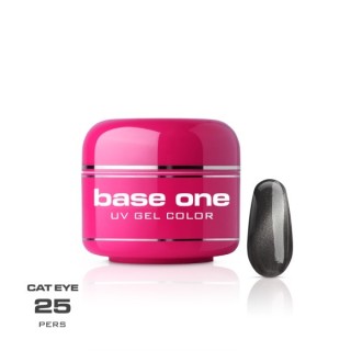 BASE ONE CAT EYE 25