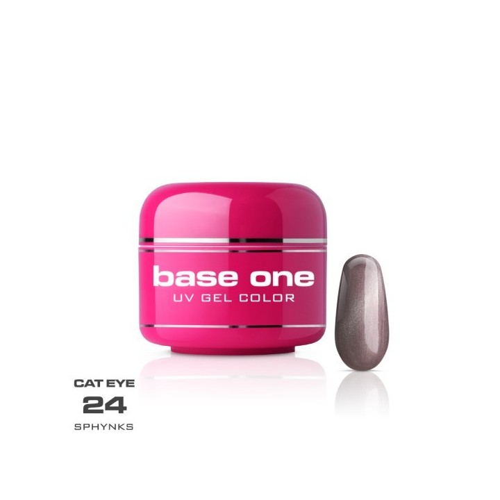 BASE ONE CAT EYE 24