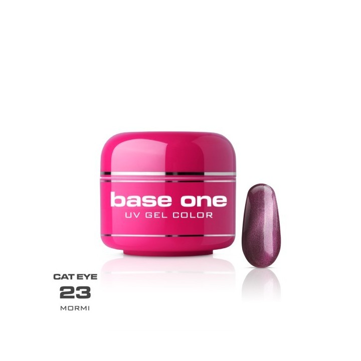 BASE ONE CAT EYE 23