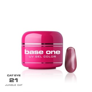 BASE ONE CAT EYE 21