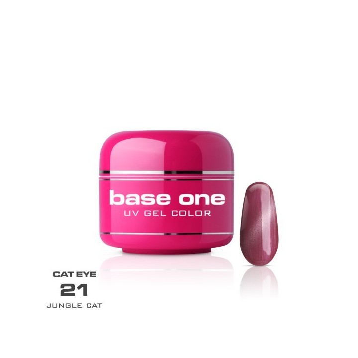 BASE ONE CAT EYE 21