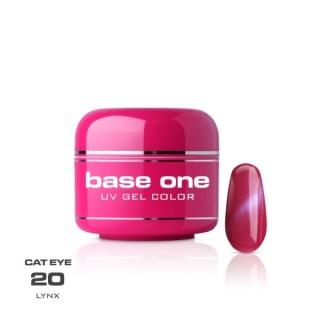 BASE ONE CAT EYE 20