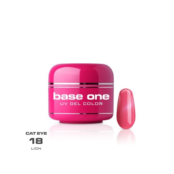 BASE ONE CAT EYE 18