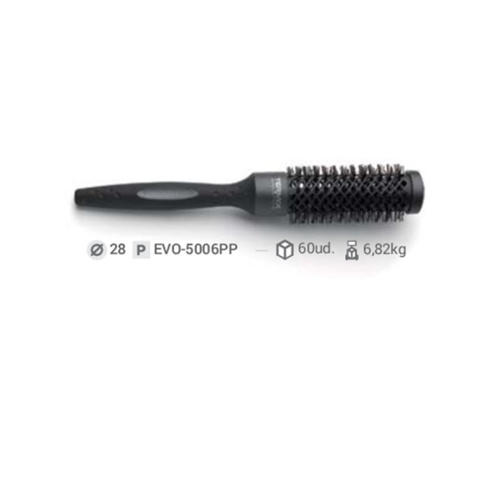 Ø28 TX EVOLUTION PLUS BRUSH PACKAGING