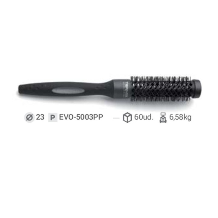 Ø23 TX EVOLUTION PLUS BRUSH PACKAGING