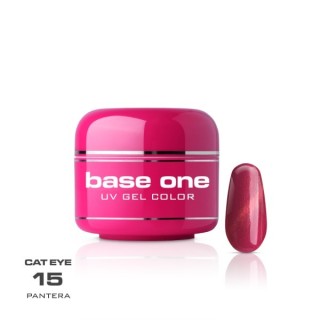 BASE ONE CAT EYE 15