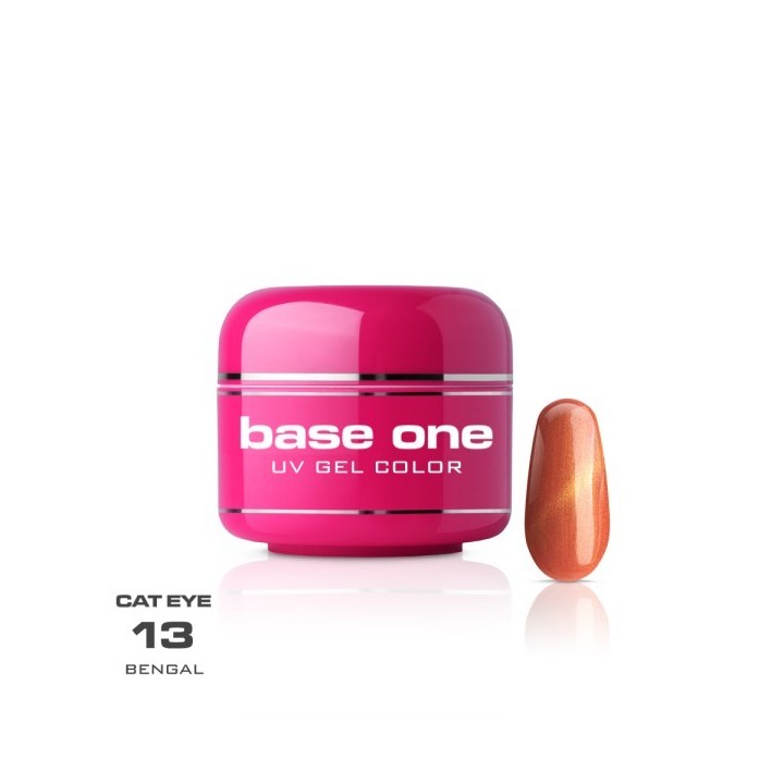 BASE ONE CAT EYE 13