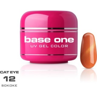 BASE ONE CAT EYE 12