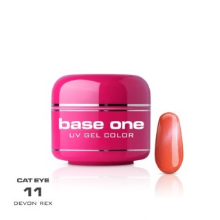 BASE ONE CAT EYE 11