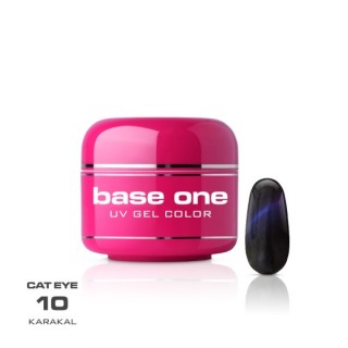 BASE ONE CAT EYE 10