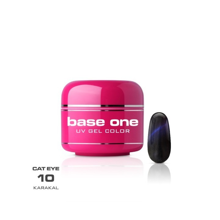 BASE ONE CAT EYE 10