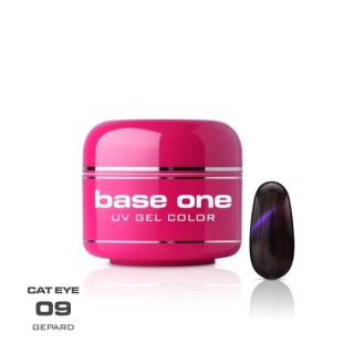 BASE ONE CAT EYE 9