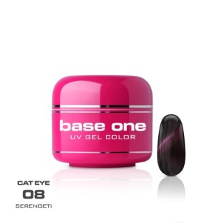 BASE ONE CAT EYE 8