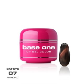 BASE ONE CAT EYE 7