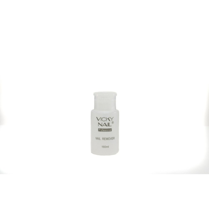 Nail Remover 160ml