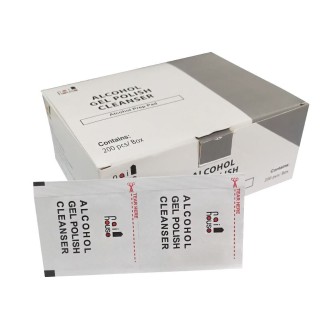 ALCOHOL GEL POLISH  CLEANSER 200COPE