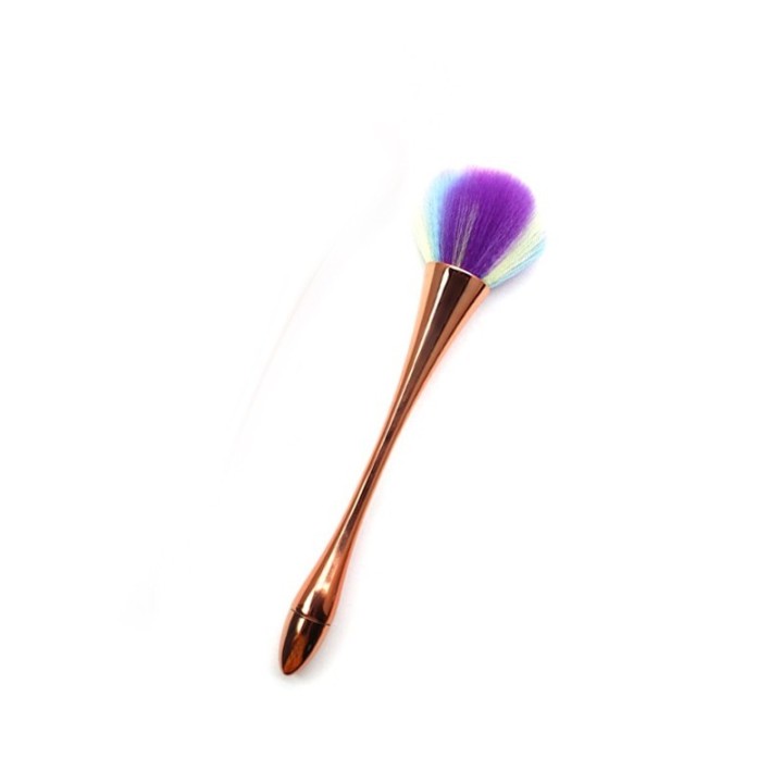 Furce pluhuri i gjate me ngjyra