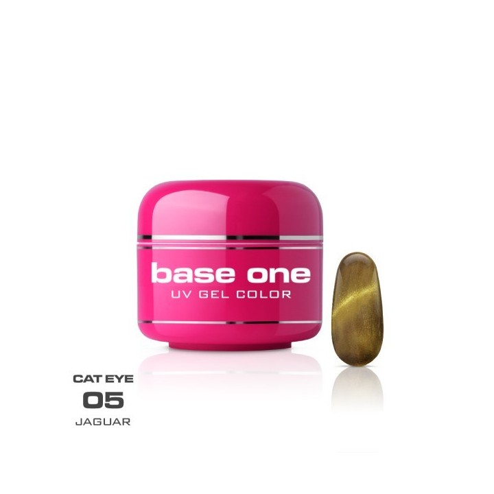 BASE ONE CAT EYE 5
