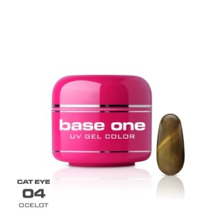 BASE ONE CAT EYE 4