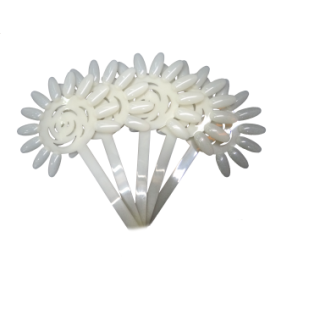 Ekspozitor Transparent Forme Lule