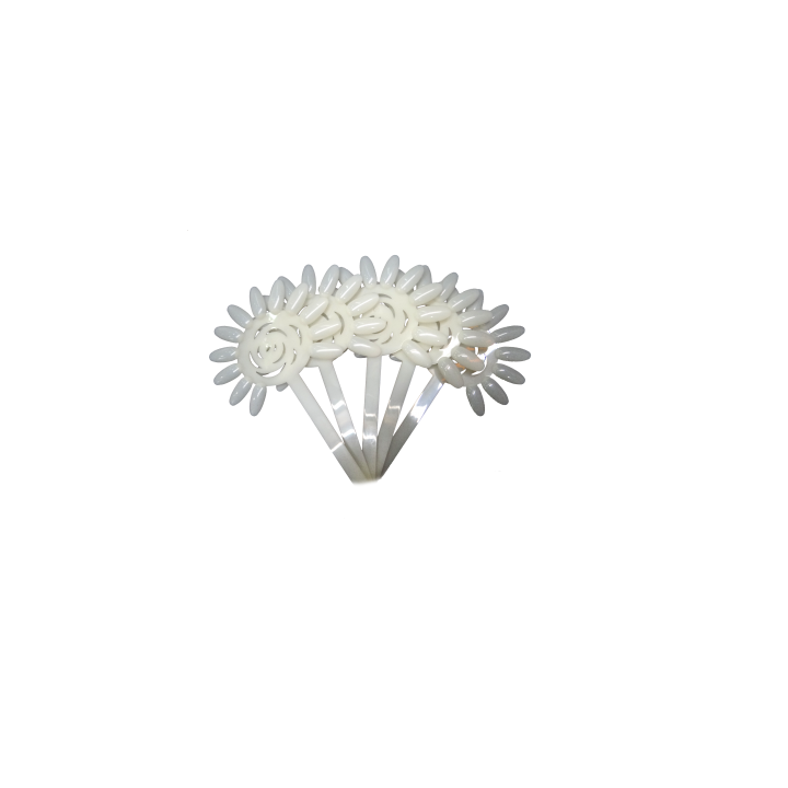 Ekspozitor Transparent Forme Lule