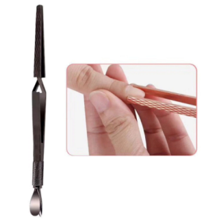 Shtytese Kutikulash Gri Multifunksionale