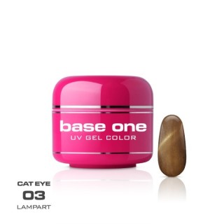 BASE ONE CAT EYE 3