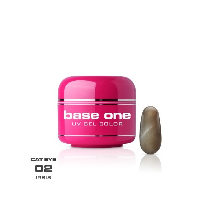 BASE ONE CAT EYE 2