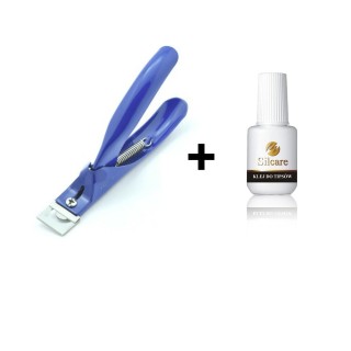 Prerese Tipsash + Ngjites