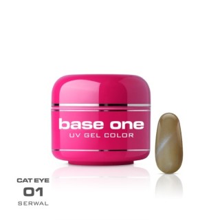BASE ONE CAT EYE 1
