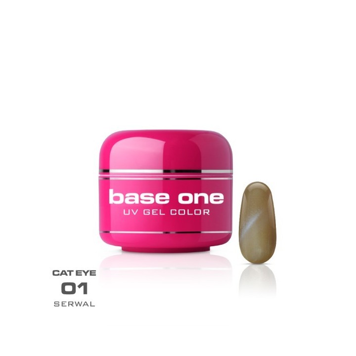 BASE ONE CAT EYE 1