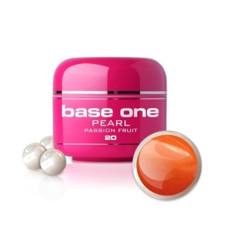 Base One Pearl 20