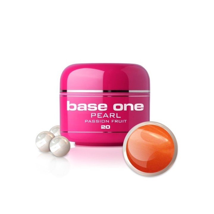 Base One Pearl 20