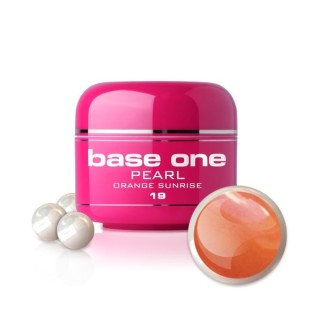 Base One Pearl 19