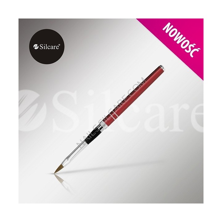 Furçë për akrilik 1