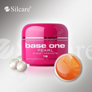 Base One Pearl 18