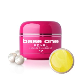 Base One Pearl 17