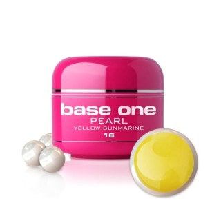 Base One Pearl 16