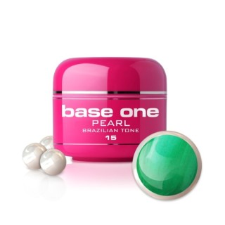 Base One Pearl 15