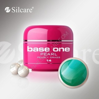 Base One Pearl 14