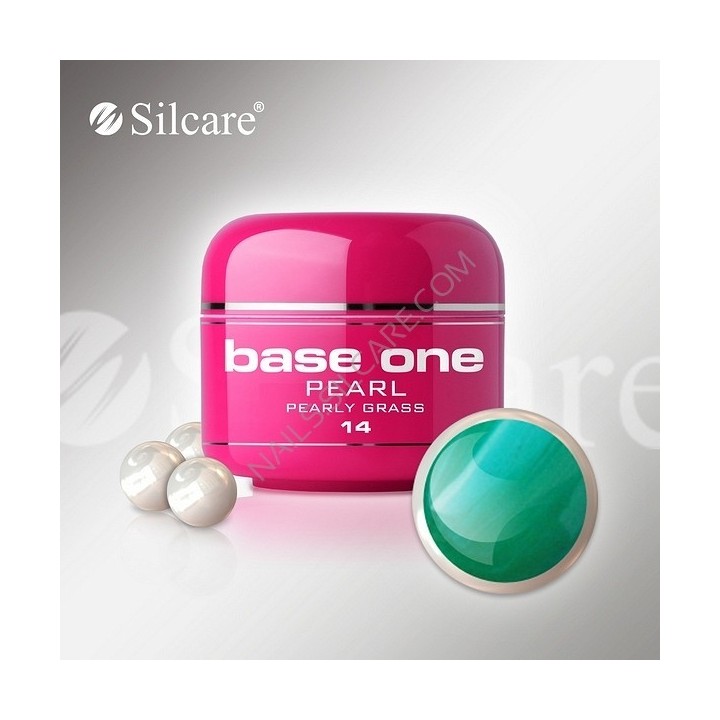 Base One Pearl 14