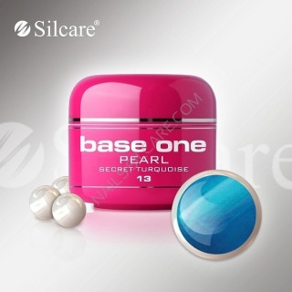 Base One Pearl 13