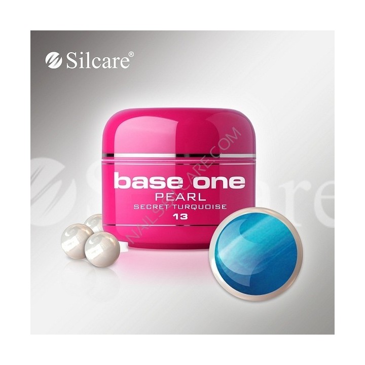Base One Pearl 13