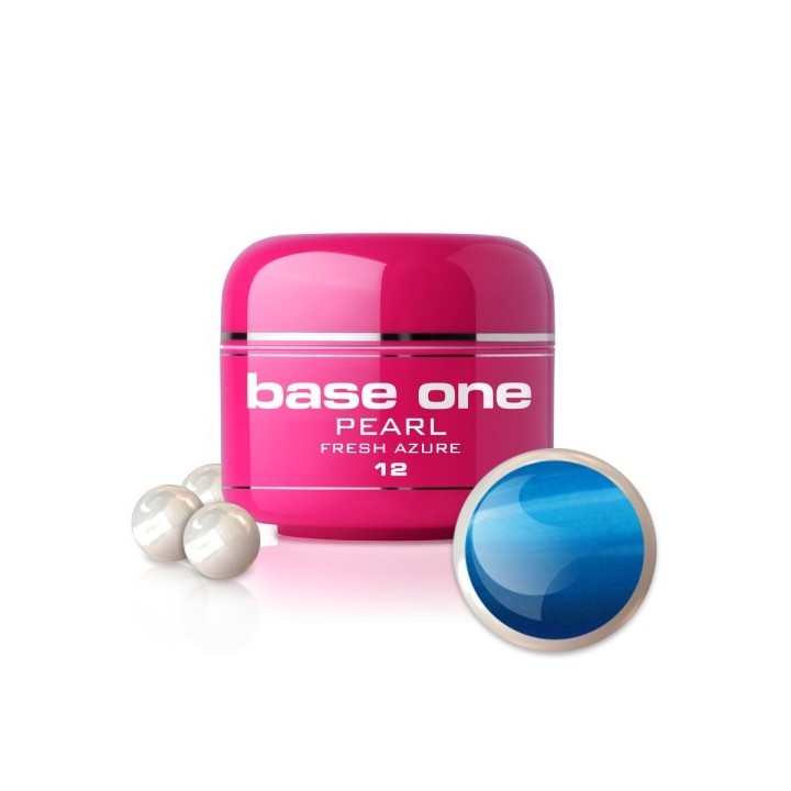 Base One Pearl 12