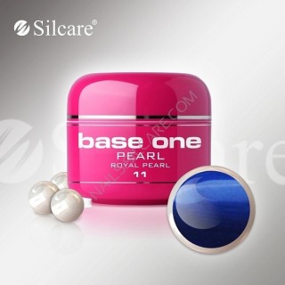 Base One Pearl 11