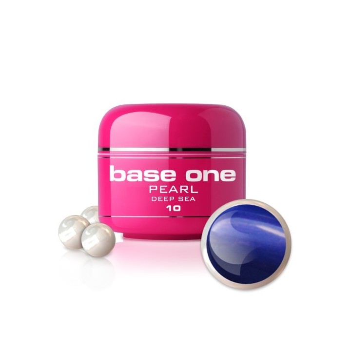 Base One Pearl 10