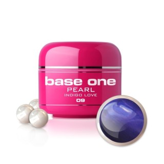 Base One Pearl 9