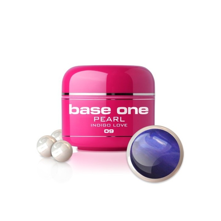 Base One Pearl 9