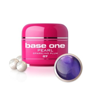 Base One Pearl 7